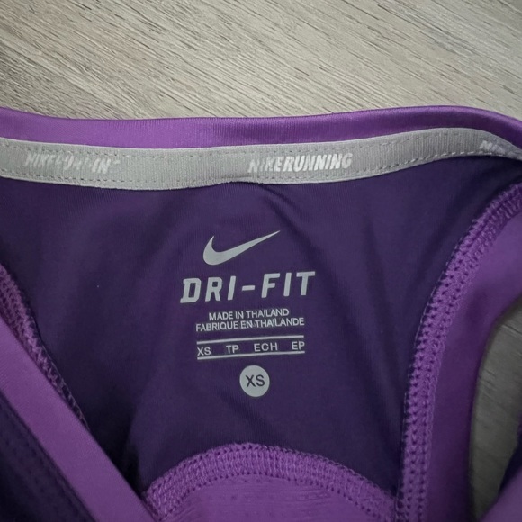 Nike Dri-Fit Tank Top - Picture 3 of 3